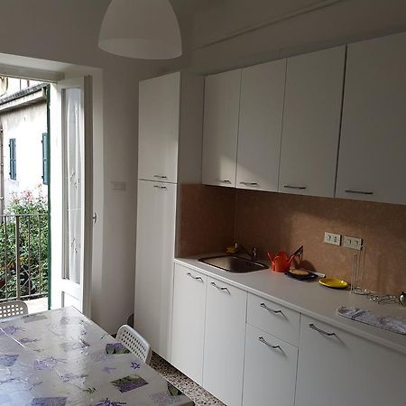 Appartamento Federica เซนีกัลเลีย ภายนอก รูปภาพ