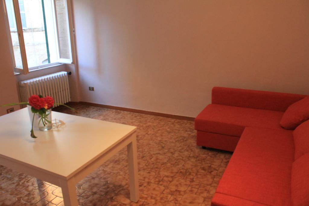 Appartamento Federica เซนีกัลเลีย ภายนอก รูปภาพ