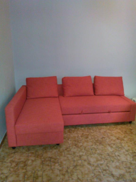 Appartamento Federica เซนีกัลเลีย ภายนอก รูปภาพ